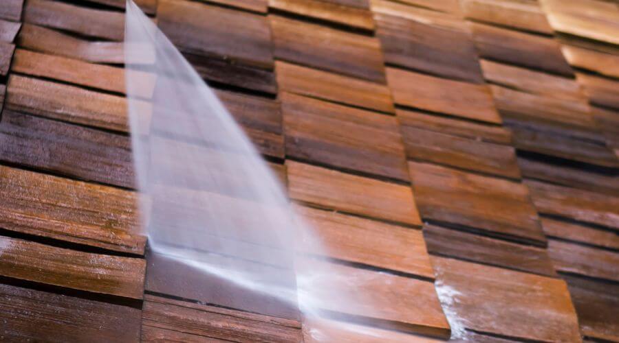 Asphalt Roofing in Hollywood, SC